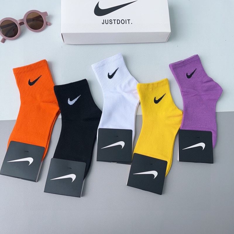 Nike Socks